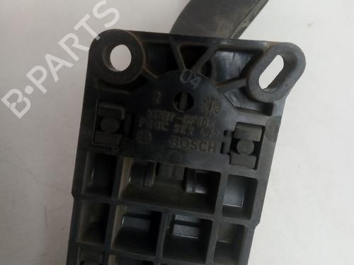 Pedal PEUGEOT 307 Break (3E)  | BP19561227I4 