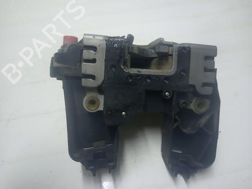 Rear left lock OPEL COMBO Box Body/MPV  | BP19565194C100 