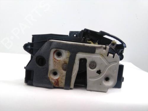 Used Rear right lock FORD FIESTA VI (CB1, CCN) [2008-2017]  22610080