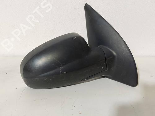 Right mirror DAEWOO KALOS (KLAS)  | BP19570458C27 