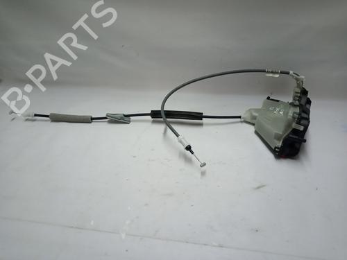 Used Rear right lock CITROËN C3 / C3 ORIGIN III (SX) 1.5 BlueHDi 100 (SXYHYP, SXYHTU) (102 hp) 22609960