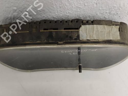Instrument cluster SEAT LEON (1M1)  | BP20597273C47 