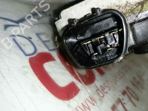 Front wiper motor TOYOTA YARIS (_P9_) | BP19550929M29