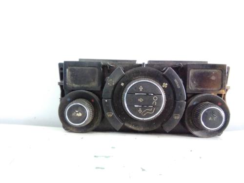 Climate control PEUGEOT 308 I (4A_, 4C_) 1.6 HDi | BP19558514I5 