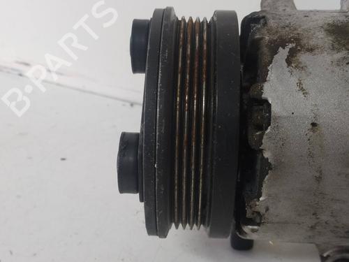 AC compressor FORD FOCUS II (DA_, HCP, DP)  | BP19566626M34 