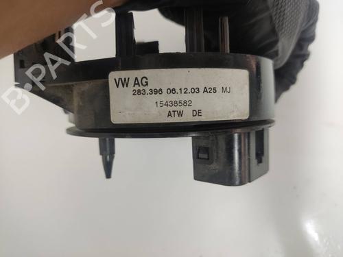 Squib airbag VW POLO IV (9N_, 9A_) 1.4 TDI | BP19566456C102 