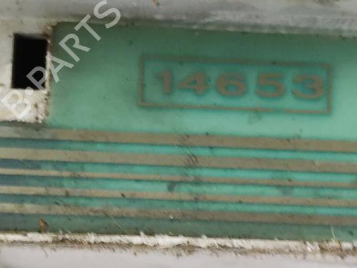 Instrument cluster NISSAN TERRANO II (R20)  | BP21007516C47 