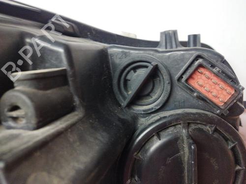 Faro izquierdo OPEL INSIGNIA A (G09)  | BP29956184C28