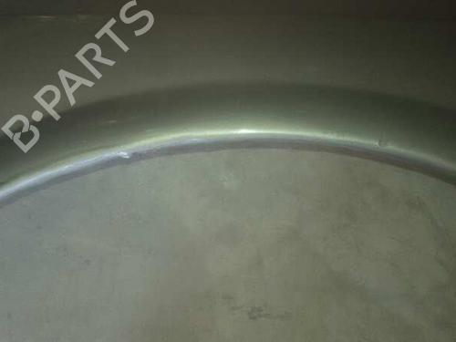 Left front fenders OPEL VECTRA B (J96) 2.0 DI 16V (F19) | BP19546064C41 