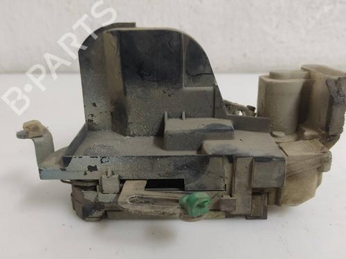 Used Front right lock FIAT PUNTO (188_) [1999-2012]  21014794