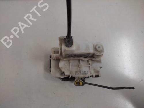 Used Rear right lock FIAT PANDA (169_) [2003-2025]  19560230