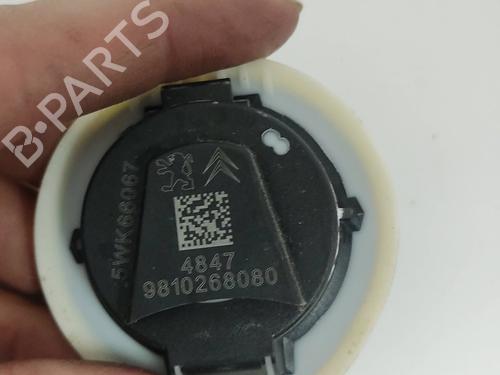 Elektronisk sensor OPEL CROSSLAND X / CROSSLAND (P17, P2QO) 1.5 Turbo D (75) (120 hp) 19566553