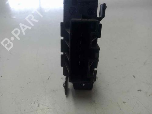 Heater resistor FIAT DOBLO MPV (119_, 223_)  | BP19562229M108 