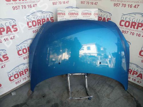 Panser PEUGEOT 307 (3A/C) [2000-2012]  19552910