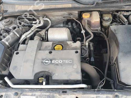 Right rear window switch OPEL VECTRA C (Z02)  | BP19660733I28 