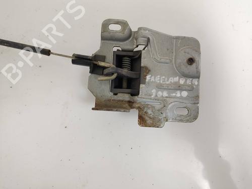 Front right interior door handle LAND ROVER FREELANDER I (L314)  | BP19565784I14 