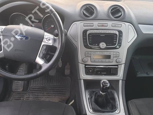 Instrument cluster FORD MONDEO IV (BA7)  | BP29982993C47 