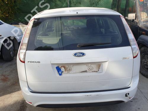 Pedal FORD FOCUS II (DA_, HCP, DP)  | BP19563195I4 