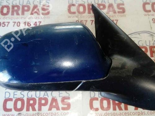 Right mirror CITROËN XSARA (N1) 1.6 i | BP19551295C27 