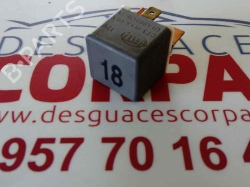 Electronic module SEAT IBIZA II (6K1)  | BP19548450M83 