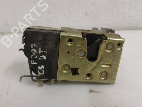 Front left lock PEUGEOT 307 (3A/C)  | BP19570224C98 