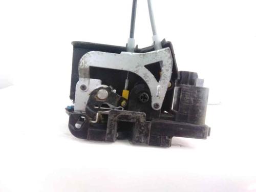 Used Front right lock SSANGYONG KYRON [2005-2014]  19562888