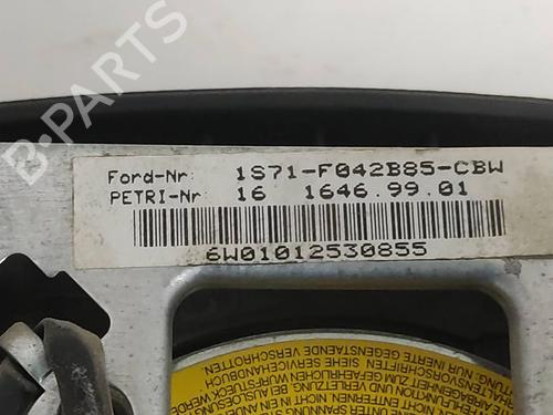 Driver airbag FORD MONDEO III (B5Y) 2.0 16V TDDi / TDCi | BP21043579C9 