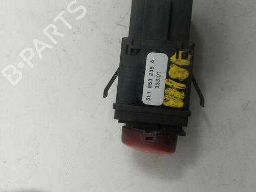 Warning switch SEAT IBIZA III (6L1)  | BP19559863I22