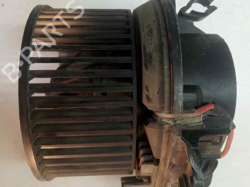 Heater blower motor PEUGEOT PARTNER Box Body/MPV (5_, G_)  | BP19562321M62 
