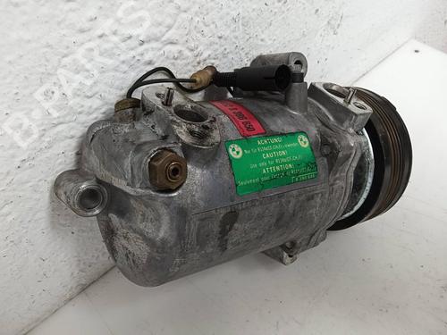 AC compressor BMW 3 (E46) 320 d | BP36091458M34  - Image 7