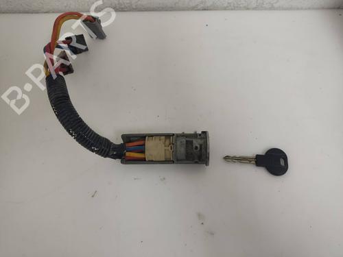 Used Ignition barrel Ignition barrel PEUGEOT PARTNER Box Body/MPV (5_, G_) [1996-2026] 19567910 19567910