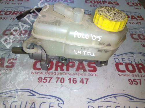 Brake master cylinder VW POLO (9N_, 9A_)  | BP19547056M77 