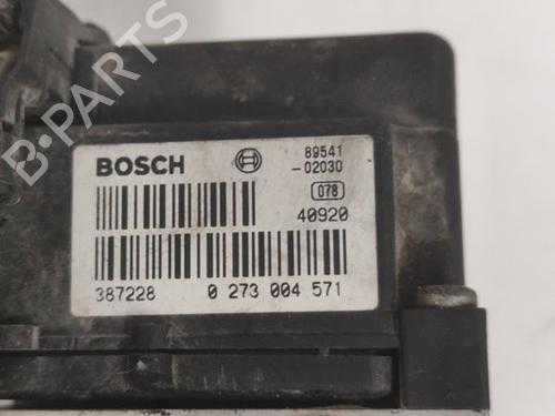 ABS pump TOYOTA COROLLA Estate (_E12_)  | BP26437692M43 