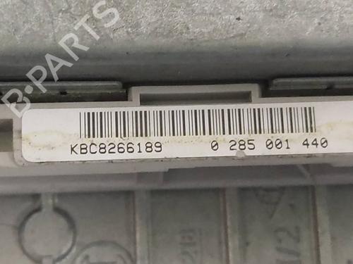 ECU airbags BMW 3 (E30)  | BP19571995M53 