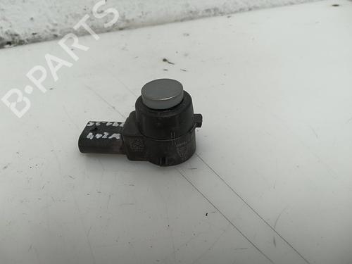 Electronic module MERCEDES-BENZ C-CLASS (W204) | BP33430939M83 - Image 4