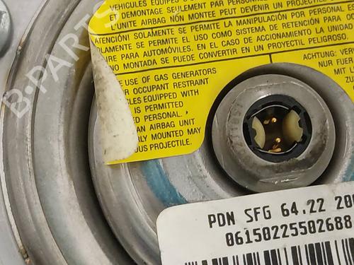 Førerens kollisjonspute SEAT LEON (1M1)  | BP21043589C9 