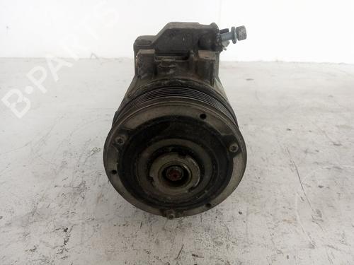 AC compressor VW POLO (9N_, 9A_) 1.4 TDI | BP19564573M34 