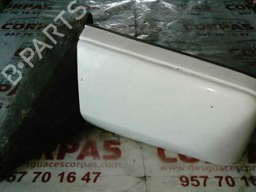 Left mirror MERCEDES-BENZ E-CLASS (W124) E 300 Turbo-D (124.133) | BP19659979C26 
