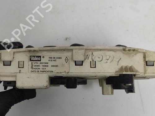 Airco bedieningspaneel RENAULT MEGANE I Classic (LA0/1_)  | BP21178173I5 