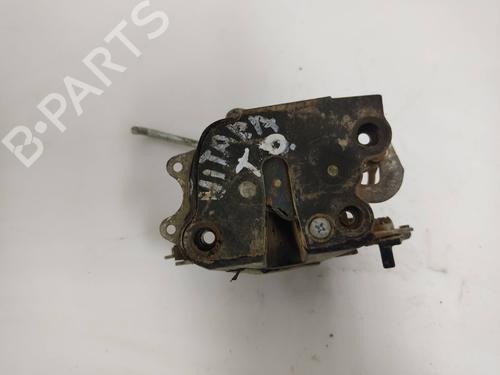 Used Rear right lock SUZUKI VITARA (ET, TA, TD) [1988-2002]  19568898