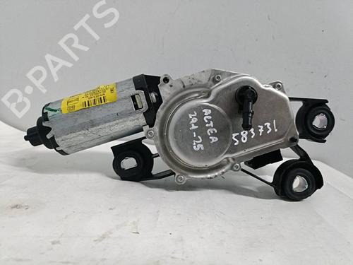 Used Rear wiper motor SEAT ALTEA XL (5P5, 5P8) [2006-2015]  30773661