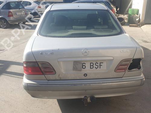Front right exterior door handle MERCEDES-BENZ E-CLASS (W210) E 270 CDI (210.016) | BP19563982C129 