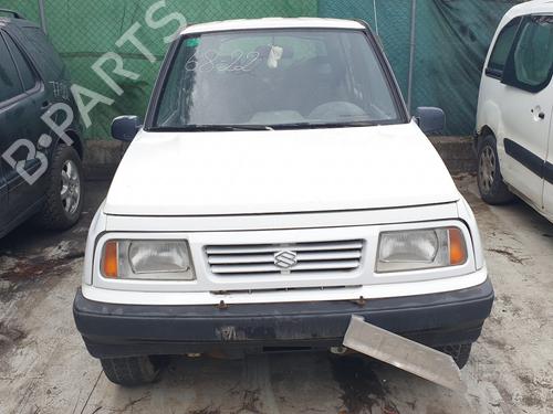 Brugte SUZUKI VITARA (ET, TA, TD) 4788346