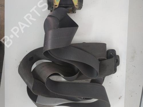 Used Front right seatbelt LAND ROVER DISCOVERY II (L318) 2.5 Td5 4x4 (139 hp) 19556605
