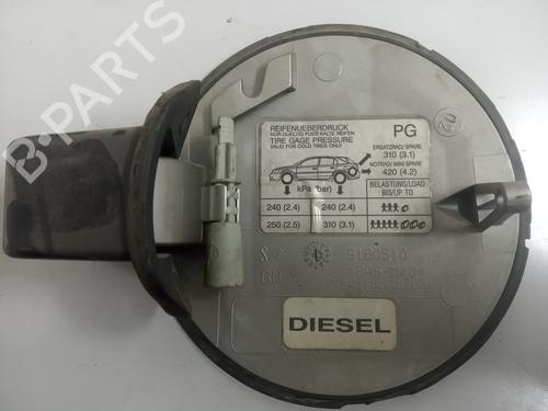Tanklokket OPEL VECTRA C (Z02) [2002-2009]  19660548