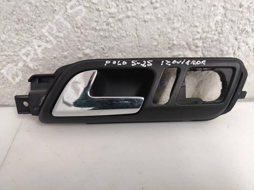 Used Front left interior door handle VW POLO CLASSIC (86C, 80) [1985-1994]  27457280