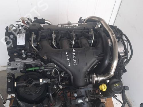 Engine PEUGEOT 407 (6D_)  | BP19562671M1 