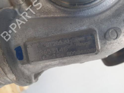Engine VOLVO S60 I (384) 2.4 D | BP38472799M1  - Image 6