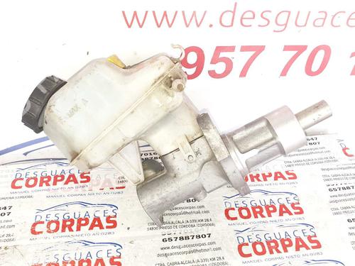 Brake master cylinder OPEL INSIGNIA A (G09)  | BP19554502M77 