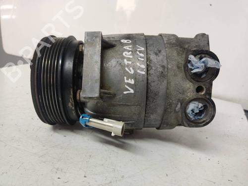 Compressor A/A OPEL VECTRA B (J96) [1995-2004]  19569438